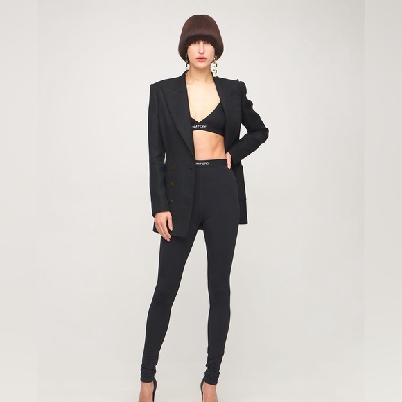 Tom Ford Legging Sz S - Picture 10 of 13